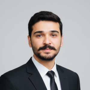 Picture of Mirza Numan