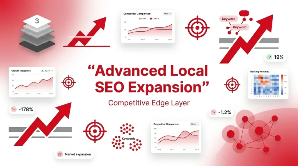 seo for cleaning business