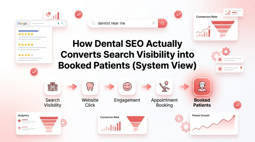 seo for dentists