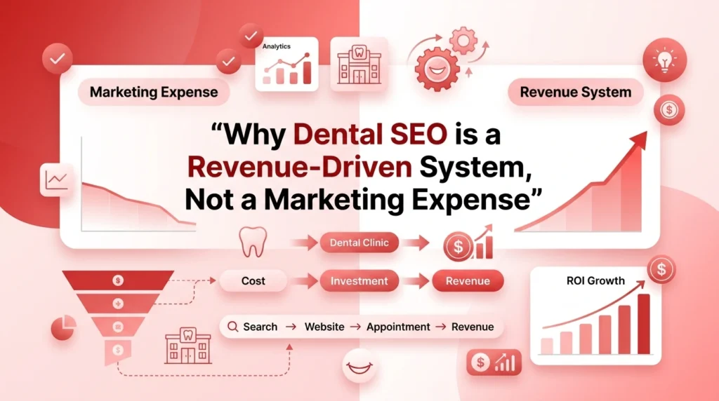 seo for dentists