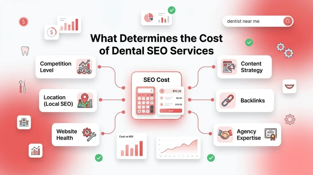 seo for dentists