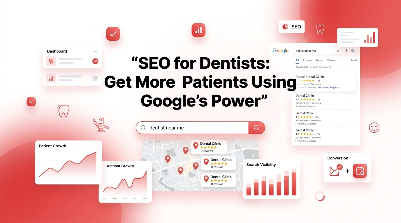 SEO for Dentists