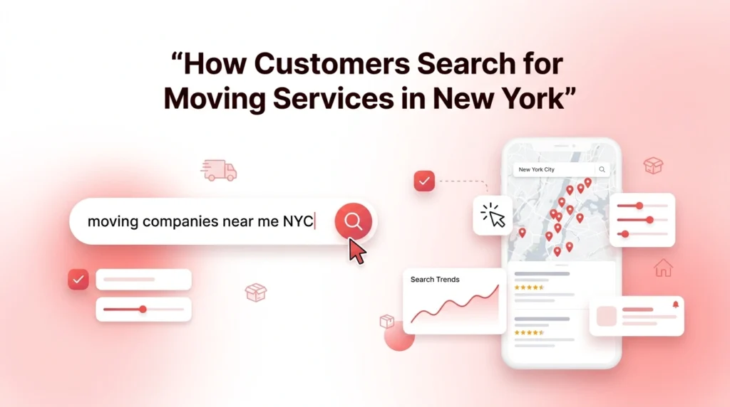 seo for moving companies in new york