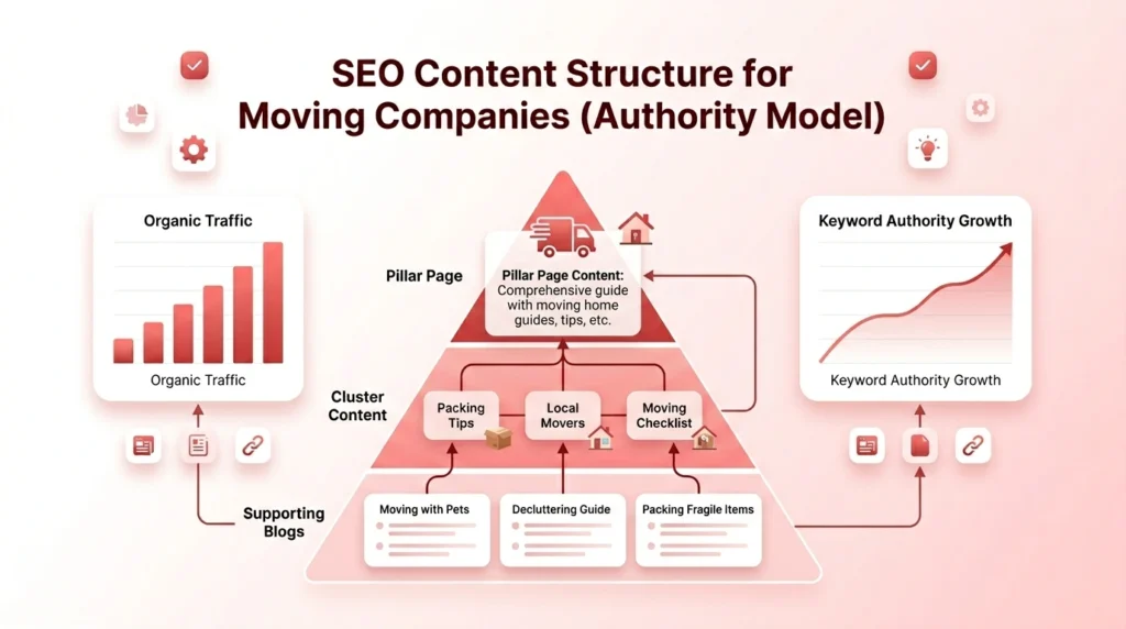 seo for moving companies in new york